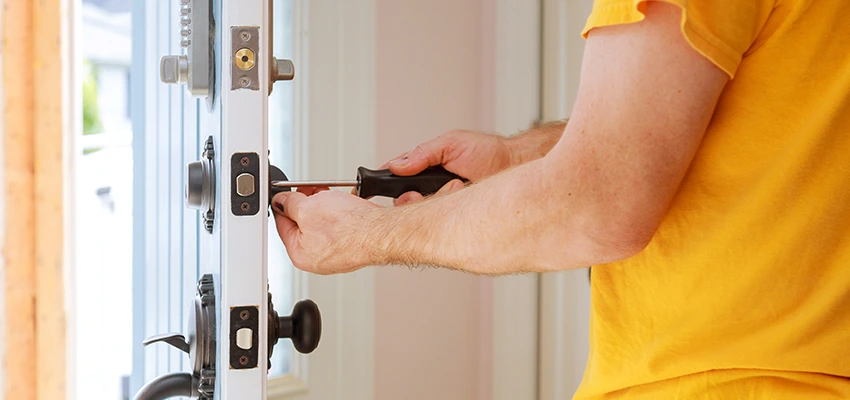 Break-in Prevention Solutions in Long Beach, CA