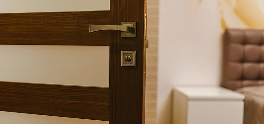 Door Lever Troubleshooting in Long Beach, CA