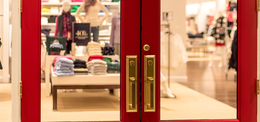 Automotive Locksmith For Retail Stores in Long Beach, CA