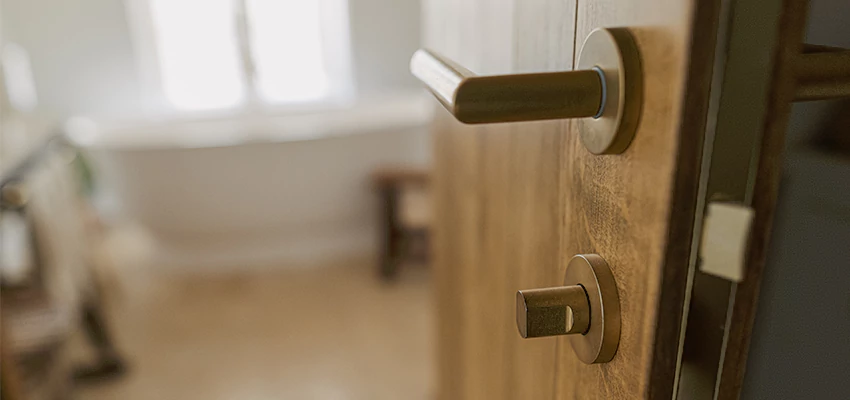 Mortise Locks For Bathroom in Long Beach, CA