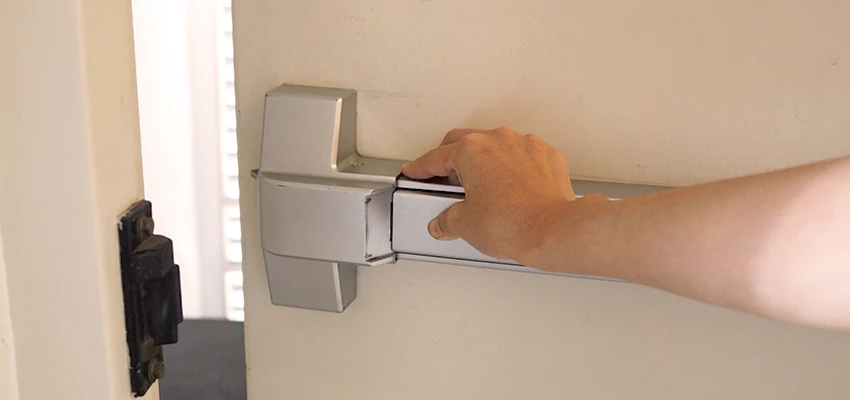Door Lock Cylinder Reinforcements in Long Beach, CA