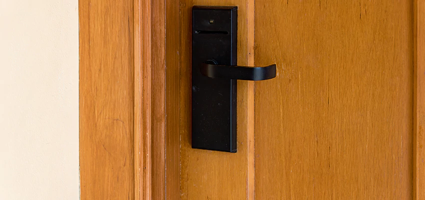 Security Gates For Home Invasion Prevention in Long Beach, California