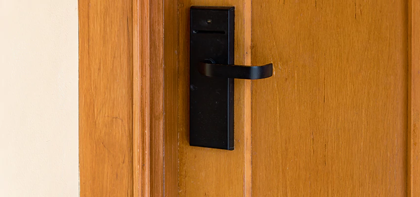 Home Security And Alarm Monitoring in Long Beach, California