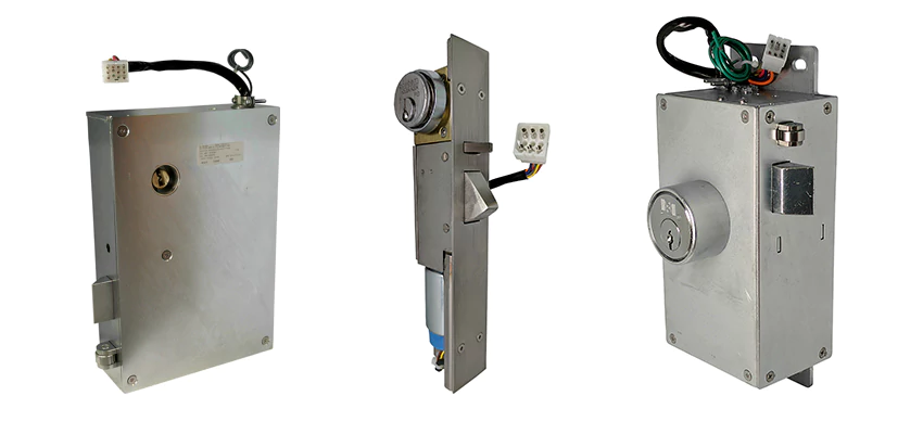 Locksmith For RR Fence Gates Brink Lock in Long Beach, CA