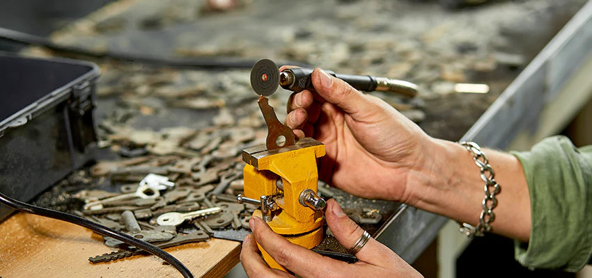 Office Key Lock Service in Long Beach, California