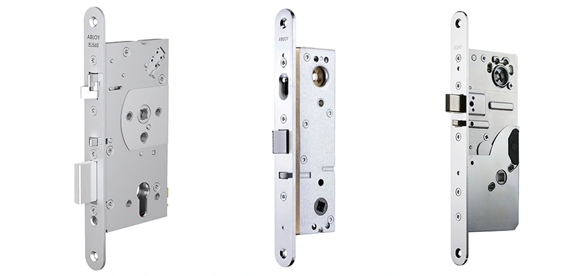 ASSA-Abloy Locks Hinge Repair in Long Beach, California