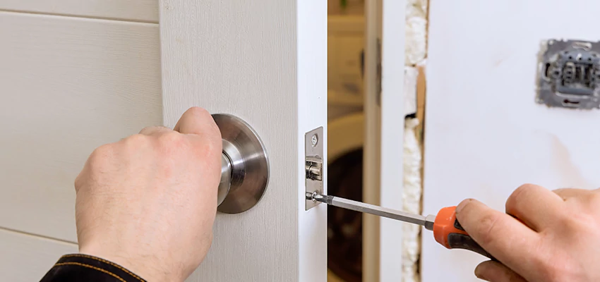 Wifi Deadbolt Installation in Long Beach, CA
