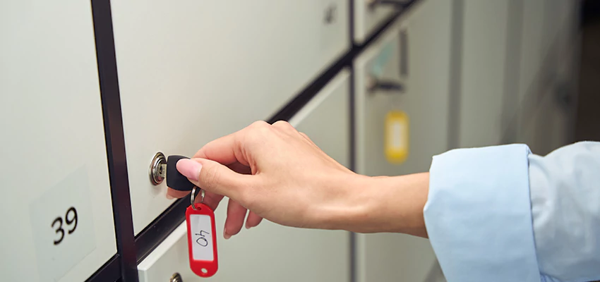 Upgrading File Cabinet Locks in Long Beach, California