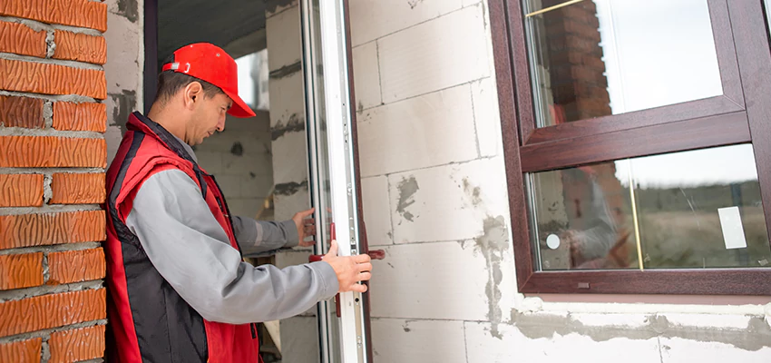 Home Invasion Door Lock Repairs in Long Beach, CA