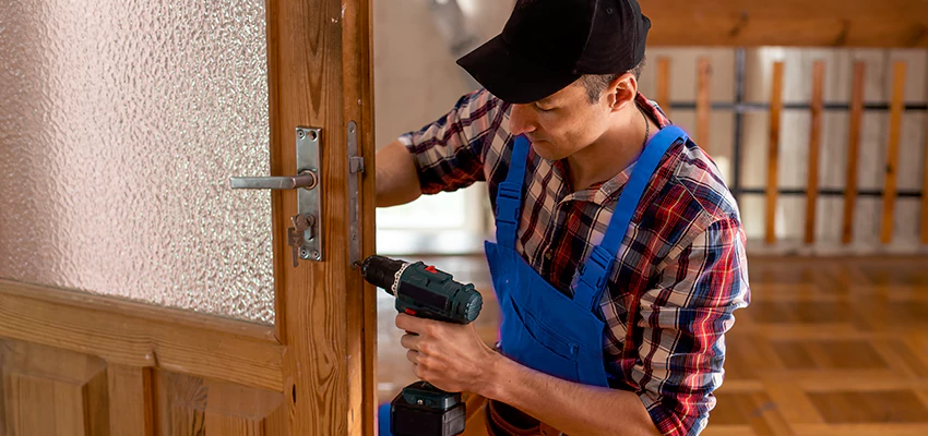 Trusted Local Digital Locks Locksmith Repair in Long Beach, California