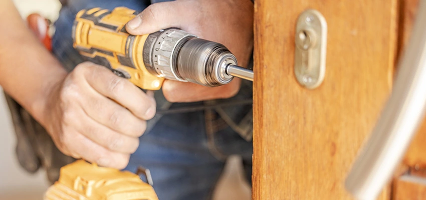 Eviction Locksmith in Long Beach, California