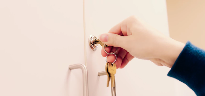 Cabinet Electronic Locks Repair in Long Beach, California