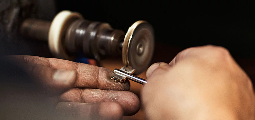 Hotel Lock Master Key System in Long Beach, California