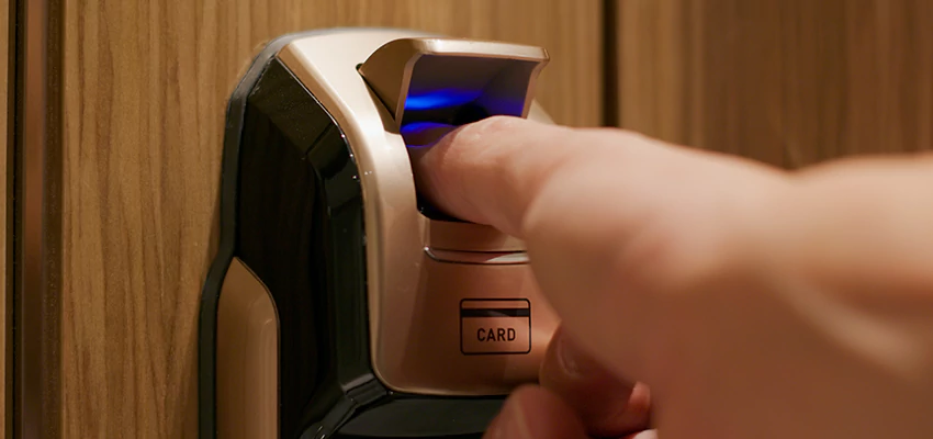 Office Rolling Door Lock Upgrades Solutions in Long Beach, CA