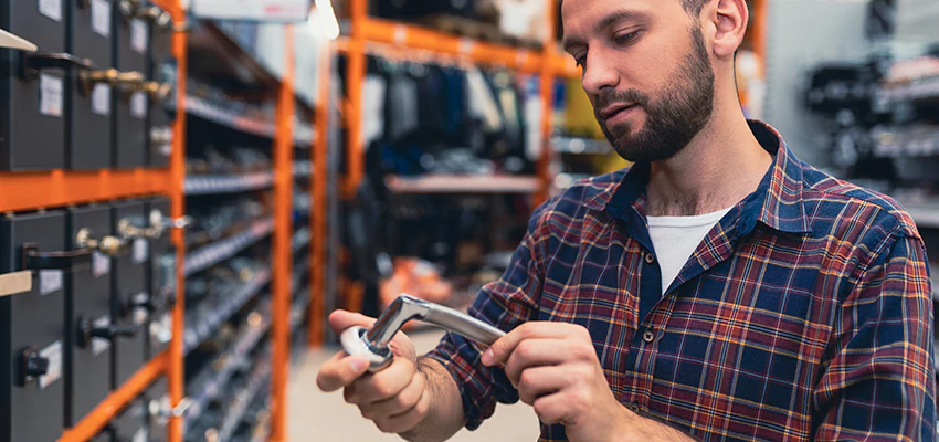 Locksmith For Retail Stores Lockout Services in Long Beach, California