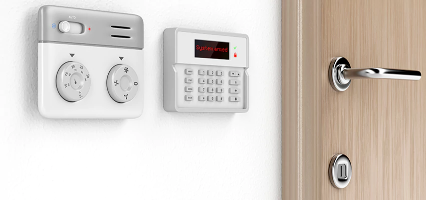 Commercial Electronic Door Lock Services in Long Beach, CA