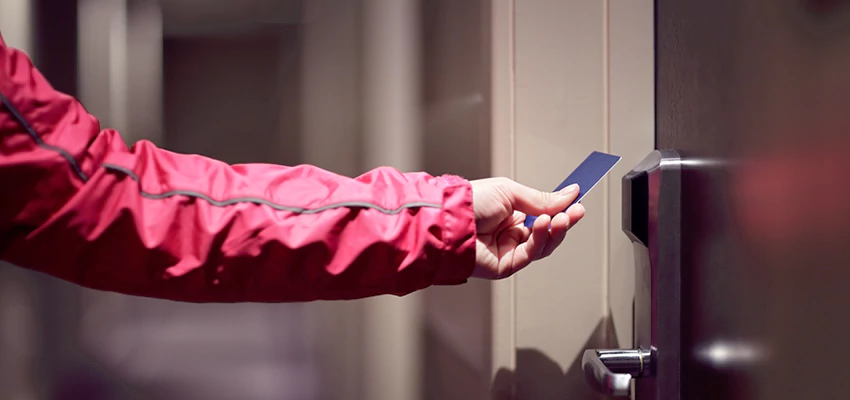 Keyless Entry Systems Repair Experts in Long Beach, California